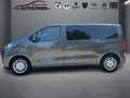 Citroen Spacetourer Elektromotor Feel M (50kWh Batterie) Grau - thumbnail 2