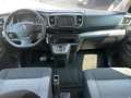 Citroen Spacetourer Elektromotor Feel M (50kWh Batterie) Grau - thumbnail 7