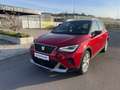 SEAT Arona Xperience TSI AHK Navi Kamera PDC v+h Klima Navi Roşu - thumbnail 8