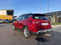 SEAT Arona Xperience TSI AHK Navi Kamera PDC v+h Klima Navi Roşu - thumbnail 3