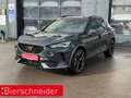 CUPRA Formentor 1.4 e-HYBRID DSG VZ LED NAVI LEDER AHK PARKLENK AC Grau - thumbnail 1