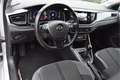 Volkswagen Polo 1.0 TSI Highline in Topstaat NAP virtueel cockpit Grijs - thumbnail 9