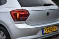 Volkswagen Polo 1.0 TSI Highline in Topstaat NAP virtueel cockpit Grijs - thumbnail 18