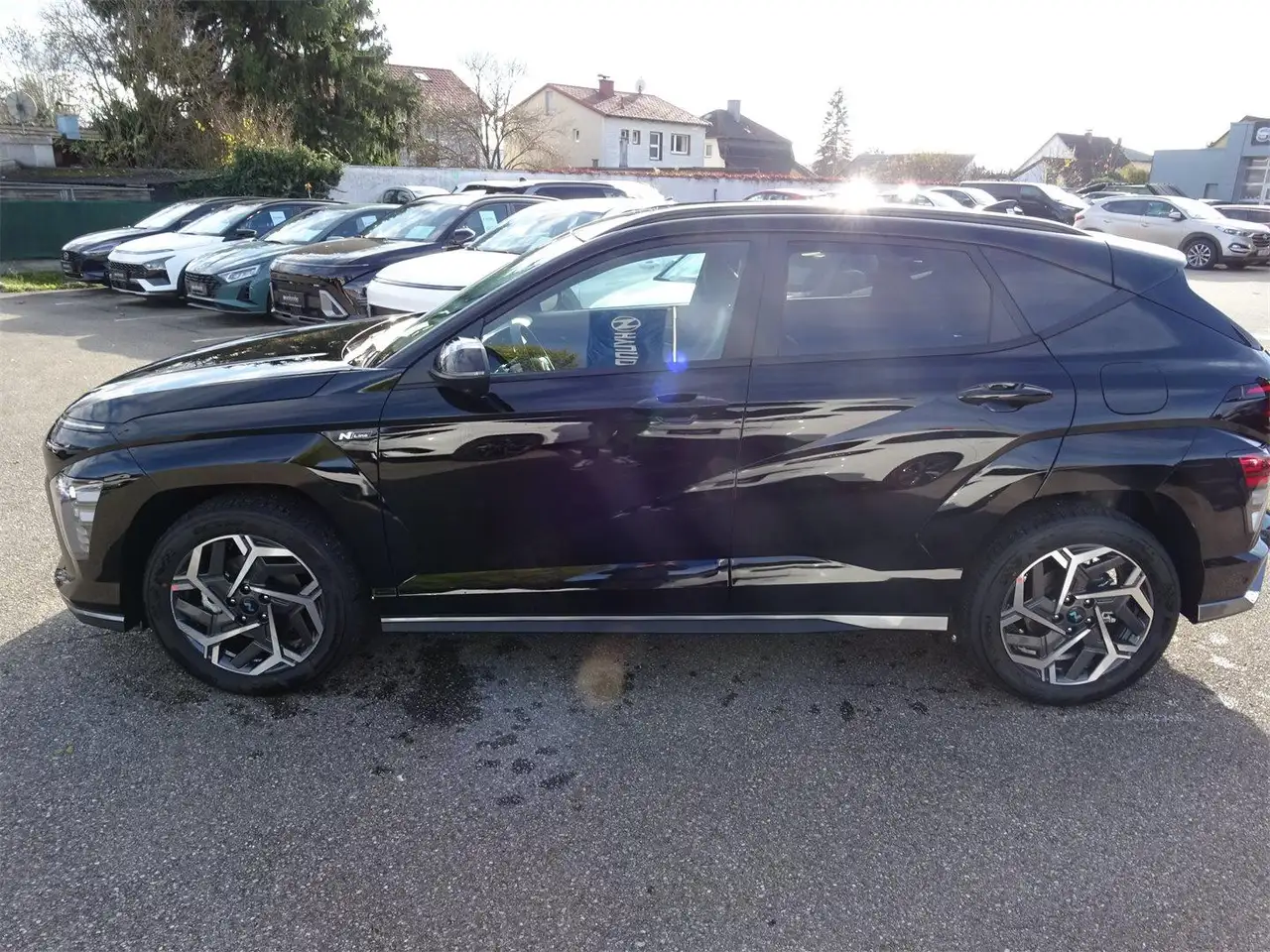 Hyundai Kona 2026