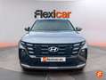 Hyundai TUCSON 1.6 T HEV Klass AT Gris - thumbnail 8