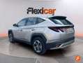 Hyundai TUCSON 1.6 T HEV Klass AT Gris - thumbnail 3