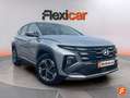 Hyundai TUCSON 1.6 T HEV Klass AT Gris - thumbnail 9