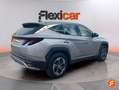 Hyundai TUCSON 1.6 T HEV Klass AT Gris - thumbnail 5