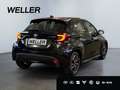 Toyota Yaris 💥1,5 HYBRID - TEAMPLAYER - COMFORT PAKET - SAFETY Schwarz - thumbnail 9