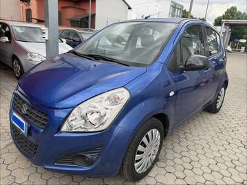 1.0 vvt GL Style OK NEOP. EURO 5