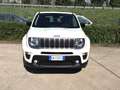 Jeep Renegade Renegade1.6 mjt Limited 130cv Bicolore Bianco - thumbnail 2