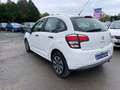 Citroen C3 C3 1.0 PureTech 12V - 68  Attraction Blanc - thumbnail 4