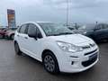 Citroen C3 C3 1.0 PureTech 12V - 68  Attraction Blanc - thumbnail 2