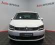 Volkswagen Sharan United 2.0 TDI *7 Sitzer* AHK*NAVI* Weiß - thumbnail 2