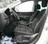Volkswagen Sharan United 2.0 TDI *7 Sitzer* AHK*NAVI* Weiß - thumbnail 8