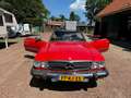 Mercedes-Benz SL 560 SL 560 cabriolet V8 Piros - thumbnail 9