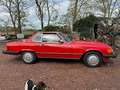 Mercedes-Benz SL 560 SL 560 cabriolet V8 Piros - thumbnail 4