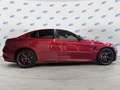 Alfa Romeo Giulia 2.9 V6 Quadrifoglio 510cv auto Rosso - thumbnail 5