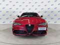Alfa Romeo Giulia 2.9 V6 Quadrifoglio 510cv auto Rosso - thumbnail 2