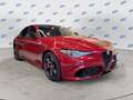 Alfa Romeo Giulia 2.9 V6 Quadrifoglio 510cv auto Rosso - thumbnail 3