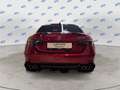 Alfa Romeo Giulia 2.9 V6 Quadrifoglio 510cv auto Rosso - thumbnail 6