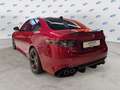 Alfa Romeo Giulia 2.9 V6 Quadrifoglio 510cv auto Rosso - thumbnail 4