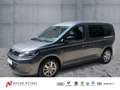 Volkswagen Caddy 2.0 TDI LED+2xPDC+GRA+SHZ+16"LM+AHK Grau - thumbnail 1