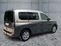 Volkswagen Caddy 2.0 TDI LED+2xPDC+GRA+SHZ+16"LM+AHK Grau - thumbnail 6