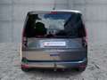 Volkswagen Caddy 2.0 TDI LED+2xPDC+GRA+SHZ+16"LM+AHK Grau - thumbnail 5