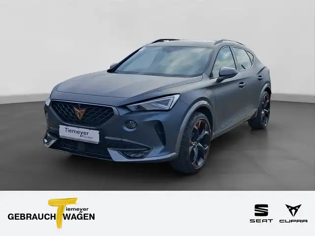 Cupra Formentor 1.4 eHybrid MATT PANO KAMERA LM19 AHK