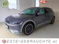 Hyundai IONIQ 5 Top Line Long Range AWD *Panorama* Gris - thumbnail 4
