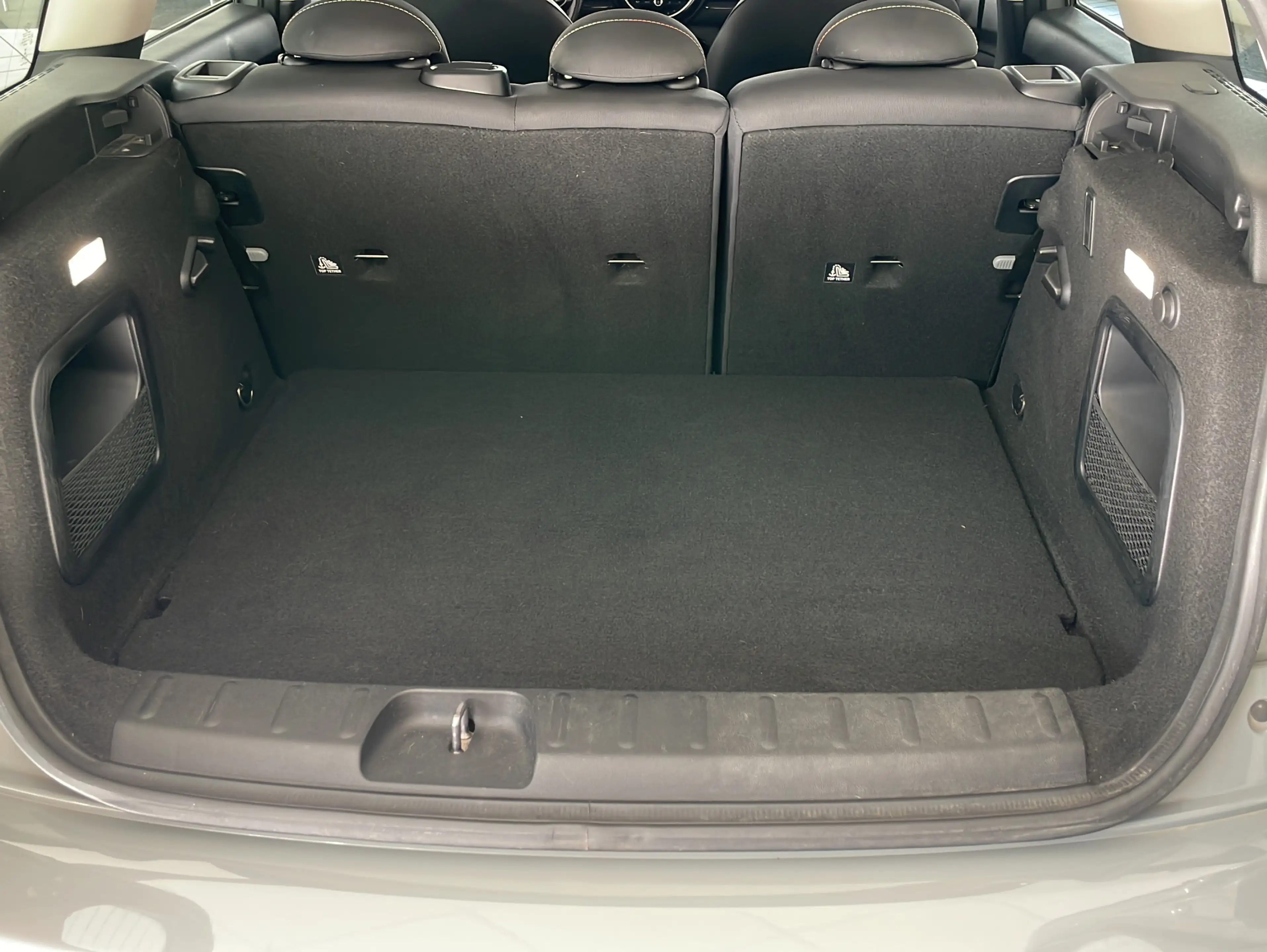 MINI One Clubman - Automatik-Navi-Klima-Garantie — photo 9