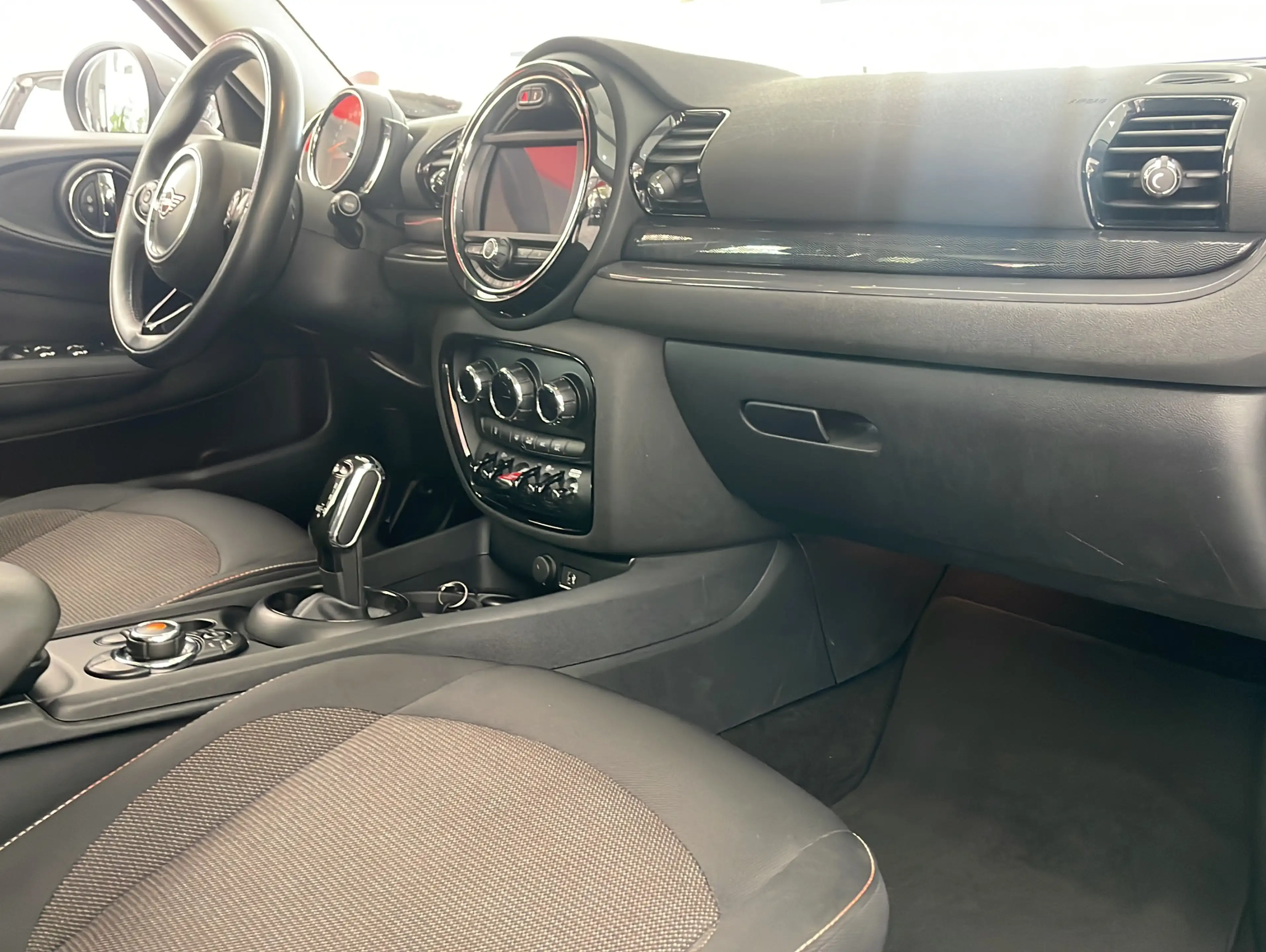 MINI One Clubman - Automatik-Navi-Klima-Garantie — photo 12