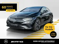 Mercedes-Benz EQE LIMO DISTRO MBUX PANO 360° SHZ KEYLESS