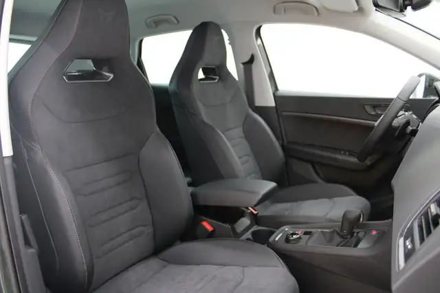 CUPRA Ateca 2.0 TSI DSG 4Drive 190 Ansicht 9