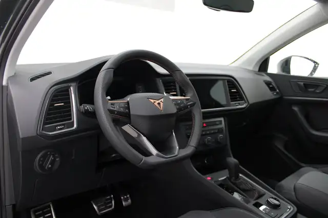 CUPRA Ateca 2.0 TSI DSG 4Drive 190 Ansicht 4