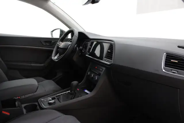CUPRA Ateca 2.0 TSI DSG 4Drive 190 Ansicht 7