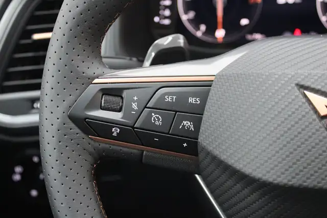 CUPRA Ateca 2.0 TSI DSG 4Drive 190 Ansicht 12