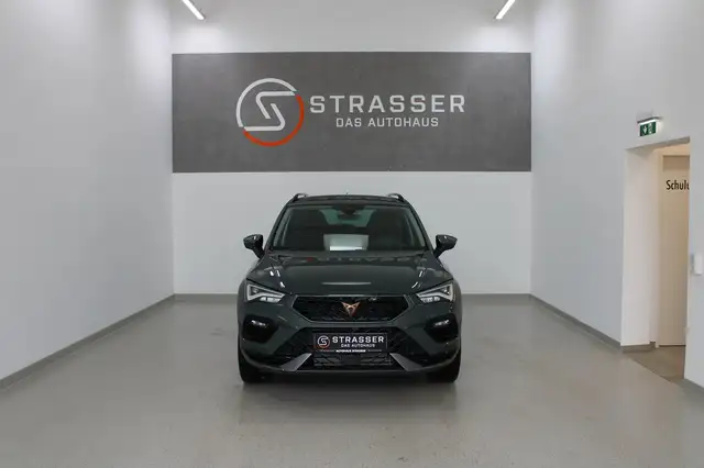 CUPRA Ateca 2.0 TSI DSG 4Drive 190 Ansicht 2