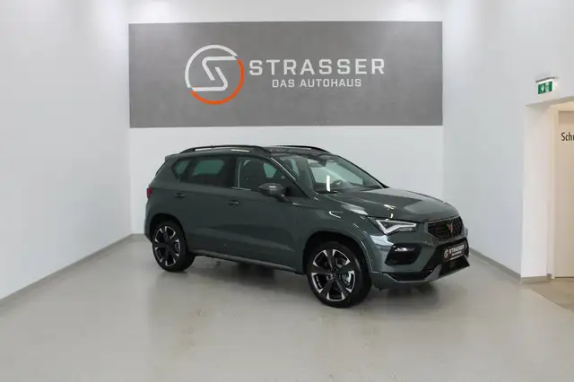CUPRA Ateca 2.0 TSI DSG 4Drive 190 Ansicht 1