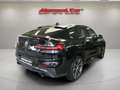 BMW X4 X4 2.0 dA xDrive *Sur RDV*Garantie 12 mois* Zwart - thumbnail 5