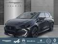 Renault Clio VI 1.8 E-TECH Hybrid 160 Esprit Alpine Schwarz - thumbnail 1