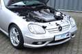 Mercedes-Benz SLK AMG V6 354 PK *81.758KM.!* Grijs - thumbnail 12
