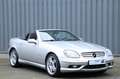 Mercedes-Benz SLK AMG V6 354 PK *81.758KM.!* Grijs - thumbnail 1
