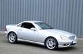 Mercedes-Benz SLK AMG V6 354 PK *81.758KM.!* Grijs - thumbnail 31