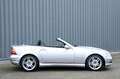 Mercedes-Benz SLK AMG V6 354 PK *81.758KM.!* Grijs - thumbnail 10