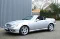 Mercedes-Benz SLK AMG V6 354 PK *81.758KM.!* Grijs - thumbnail 5