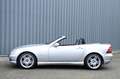 Mercedes-Benz SLK AMG V6 354 PK *81.758KM.!* Grijs - thumbnail 6