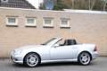 Mercedes-Benz SLK AMG V6 354 PK *81.758KM.!* Grijs - thumbnail 37
