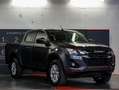 Isuzu D-Max 1.9 crew N60BB+ 4x4 auto Grigio - thumbnail 3